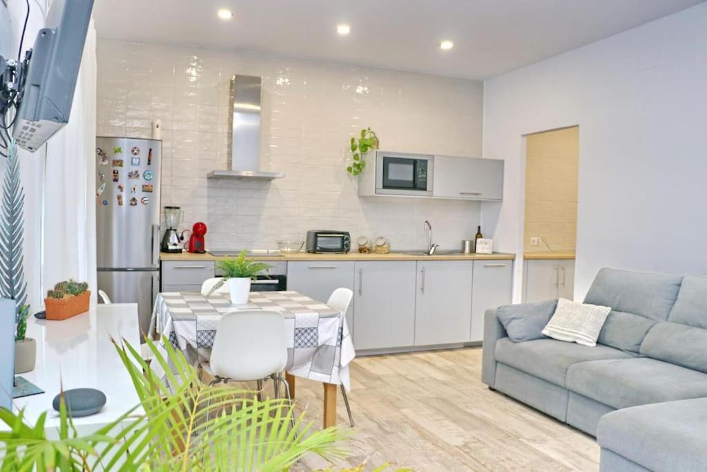 Apartamentos Rurales Cádiz Exterior foto