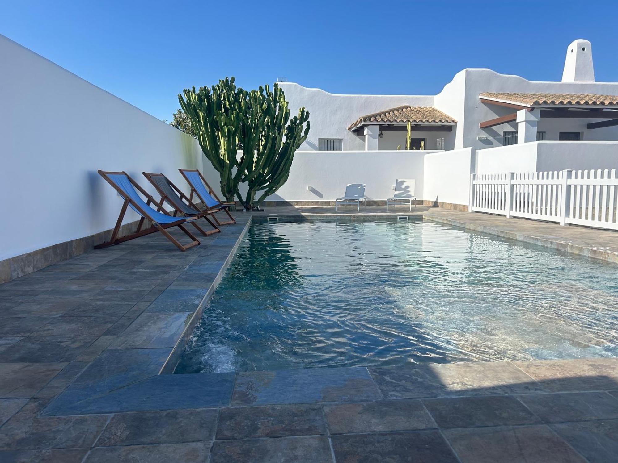Apartamentos Rurales Cádiz Exterior foto